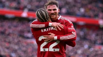 ريال مدريد يجدد اهتمامه بضم نجم ليفربول خلال فترة الانتقالات المقبلة